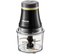 Sencor SCB 4000BK Измельчитель для продуктов 1L 400W