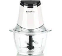 Haeger CH-30W.007A Chopper Glass Измельчитель для продуктов 1.2L 300W