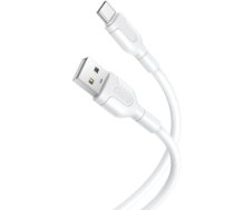 XO NB212 USB-Type C 1m, NB212WH