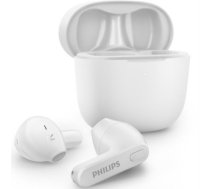 Philips TAT2236WT/00 Bluetooth наушники с smartphone control и микрофоном (IPX4)