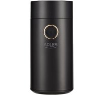 Adler AD 4446BG Кофемолка 150W
