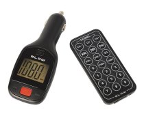 Blackmoon FM Transmitter T-05 USB+SD BULK FM МОДУЛЯТОР, OG15C