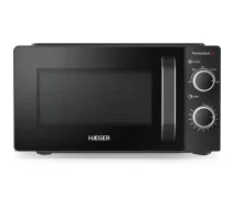 Haeger MW-70B.011A THERMOQUIK 20 Микроволновая печь 20L 700W