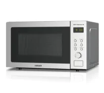 Haeger MW-90S.012A MICRO STAINLESS 28 Микроволновая печь 28L 1200W