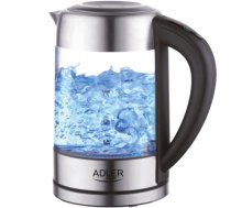 Adler AD 1247 Чайник 1.7L 2200W