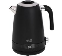 Adler AD 1295B Чайник с релулировкой температуры 1.7L 2200W