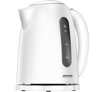 MPM MCZ-85 Чайник 1.7L 2200W (Белый)