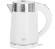 Adler AD 1372W Чайник 0.6L 800W