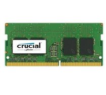 NB MEMORY 4GB PC19200 DDR4/ SO CT4G4SFS824A CRUCIAL, 1190114