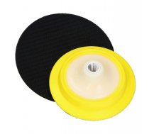 Elastīgs pulēšanas DISKS M14 AR VELCRO