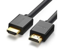 Cable Ugreen HD104 HDMI to HDMI 1.0m black