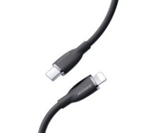 USB kabelis Joyroom SA29-CL3 USB-C to Lightning 30W 2.0m black