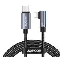 USB kabelis Joyroom S-CL020A17 USB-C to Lightning 20W 1.2m black