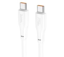 USB kabelis Hoco X93 PD20W USB-C to Lightning 2.0m white