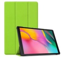 Maciņš Smart Leather Huawei MediaPad T5 10.0 light green