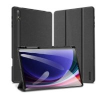 Maciņš Dux Ducis Domo Samsung X820 Tab S10 Plus/X610/X616 Tab S9 FE Plus black