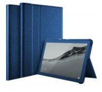 Maciņš Folio Cover Apple iPad mini 6 2021 dark blue