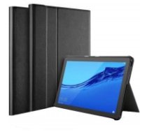 Maciņš Folio Cover Samsung X110/X115 Tab A9 8.7 black