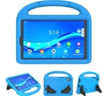 Maciņš Shockproof Kids Lenovo Tab M10 Plus 3rd Gen TB125FU/TB128FU/TB128XU 10.6 blue