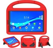 Maciņš Shockproof Kids Lenovo Tab M10 Plus 3rd Gen TB125FU/TB128FU/TB128XU 10.6 red