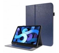 Maciņš Folding Leather Huawei MatePad T10 9.7 dark blue