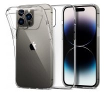 Maciņš X-Level Antislip/O2 Xiaomi Poco X3/Poco X3 NFC/Poco X3 Pro clear