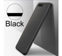 Maciņš X-Level Guardian Huawei P20 Pro/P20 Plus black
