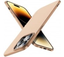 Maciņš X-Level Guardian Samsung A226 A22 5G gold