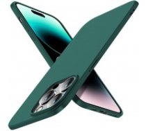 Maciņš X-Level Guardian Apple iPhone 13 Pro Max dark green