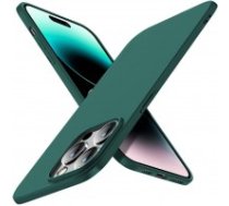 Maciņš X-Level Guardian Samsung A346 A34 5G dark green