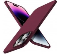 Maciņš X-Level Guardian Samsung A356 A35 5G bordo