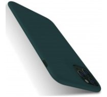 Maciņš X-Level Dynamic Apple iPhone 12 Pro dark green