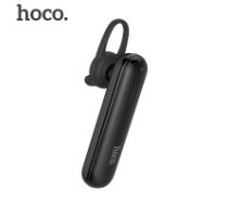 Bluetooth handsfree Hoco E36 black