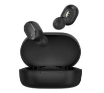 Wireless headphones Xiaomi Redmi Buds Essential black BHR6606GL