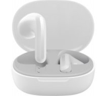 Wireless headphones Xiaomi Redmi Buds 4 Lite white BHR6919GL