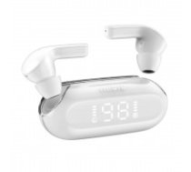 Wireless headphones Xiaomi Mibro Earbuds 3 white