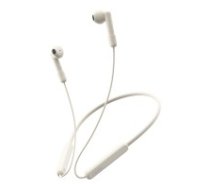 Wireless headphones Joyroom TWS JR-DS1 white