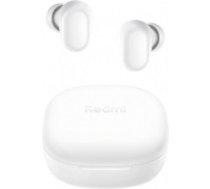 Wireless headphones Xiaomi Redmi Buds 6 Play white BHR8773GL