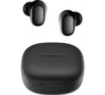Wireless headphones Xiaomi Redmi Buds 6 Play black BHR8776GL