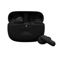 Wireless headphones JBL Wave Beam 2 TWS black
