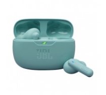 Wireless headphones JBL Wave Beam 2 TWS blue