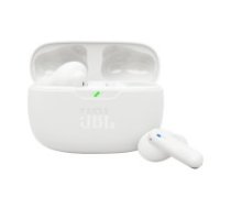 Wireless headphones JBL Wave Beam 2 TWS white