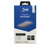 Stikla ekrāna aizsargs 3mk Hard Glass Apple iPhone 13/13 Pro