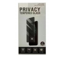 Stikla ekrāna aizsargs Full Privacy Apple iPhone XR/11 black