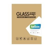 Stikla ekrāna aizsargs 9H Tellos Lenovo Tab M10 Plus X606 10.3