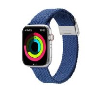 Strap Dux Ducis Mixture II Series Apple Watch 38/40/41mm Blue