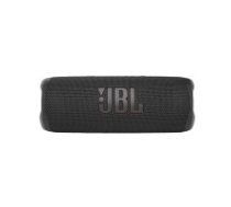 Wireless speaker JBL Flip 6 black