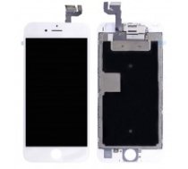 LCD displejs (ekrāns) Apple iPhone 6S with touch screen white Tianma