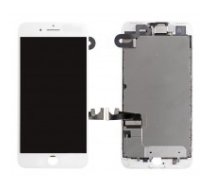 LCD displejs (ekrāns) Apple iPhone 7 Plus with touch screen white Tianma