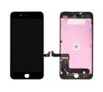 LCD displejs (ekrāns) Apple iPhone 7 Plus with touch screen black Tianma
